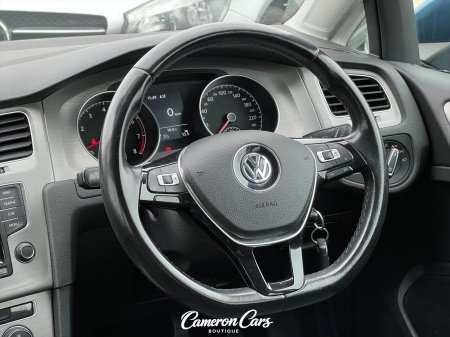 2015 Volkswagen Golf - photo 5