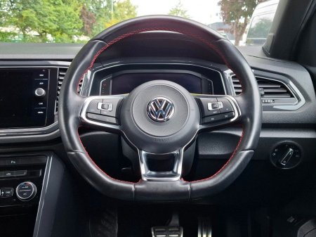 2021 Volkswagen T-Roc - photo 13