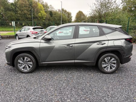 2022 Hyundai Tucson - photo 4