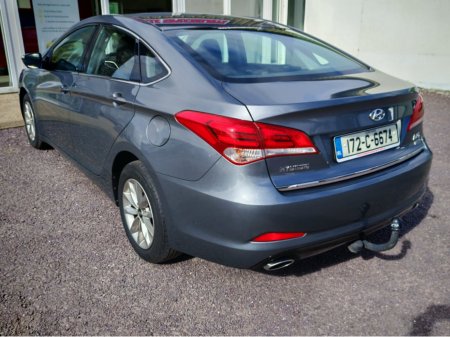 2017 Hyundai i40 - photo 5