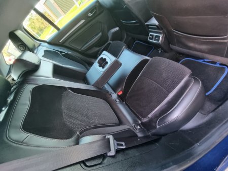 2018 Renault Megane - photo 16
