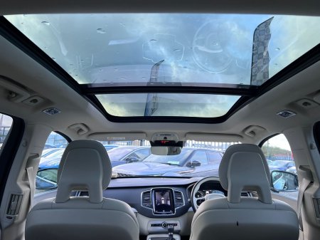 2017 Volvo XC90 - photo 12
