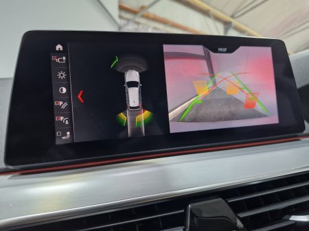 2019 BMW 5-Series - photo 28