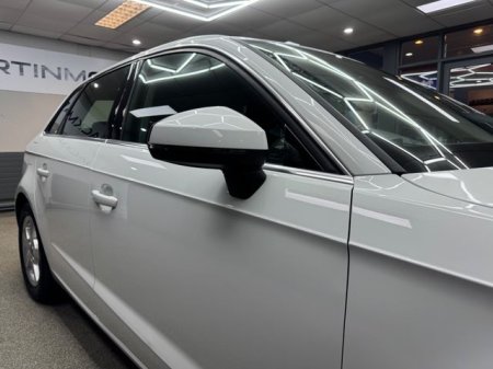 2019 Audi A3 - photo 12