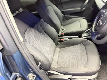 2015 Audi A1 - photo 17