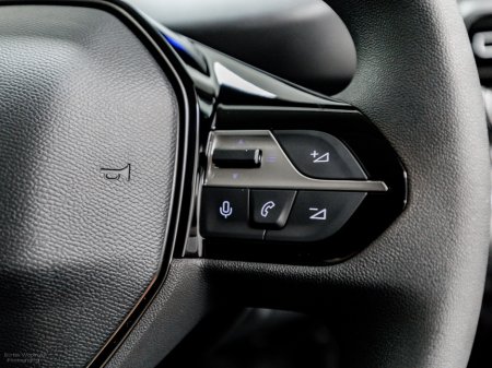 2026 Peugeot Partner - photo 12