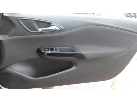 2015 Opel Corsa - photo 12