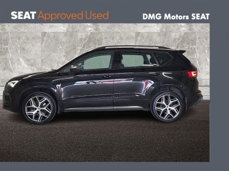 2023 SEAT Ateca - photo 17