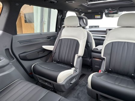 2027 Kia EV9 - photo 27