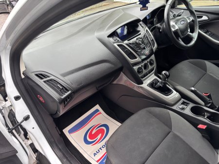 2013 Ford Focus - photo 13
