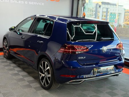 2018 Volkswagen Golf - photo 6