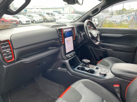 2023 Ford Ranger - photo 2