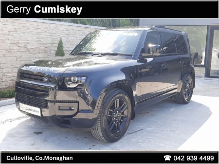 2026 Land Rover Defender - photo 3