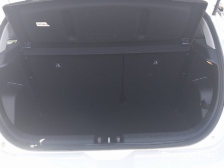 2024 Hyundai i20 - photo 9