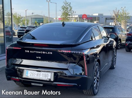 2026 DS Automobiles Other - photo 11