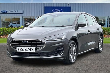 2024 Ford Focus - photo 5