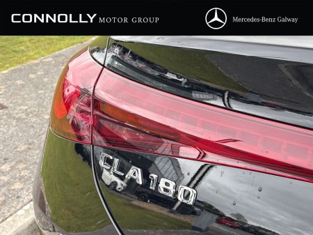 2026 Mercedes-Benz CLA - photo 15