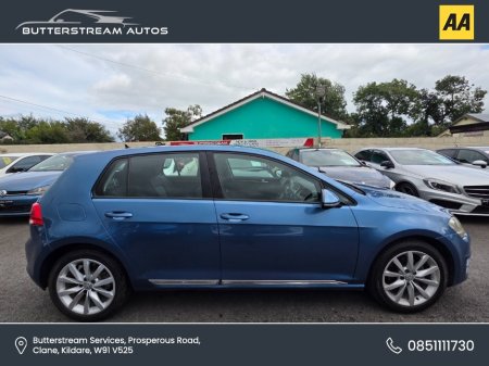 2014 Volkswagen Golf - photo 3