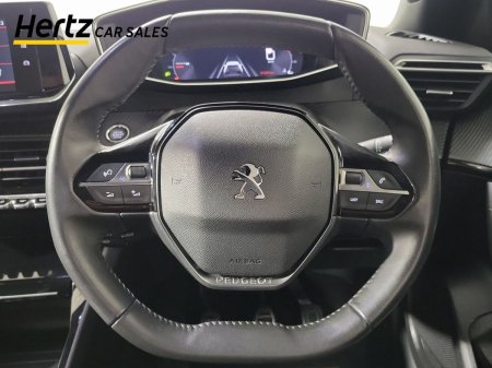 2023 Peugeot 2008 - photo 14