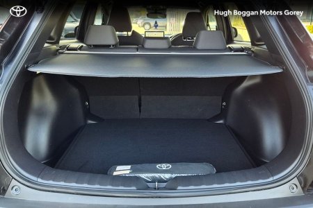 2024 Toyota Corolla Cross - photo 13