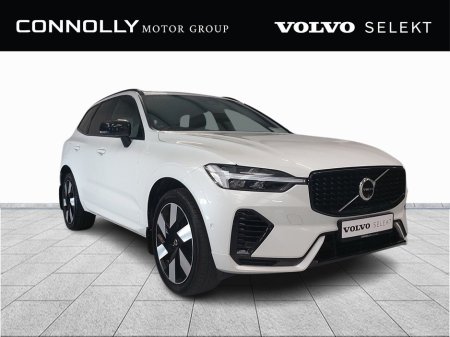 2023 Volvo XC60 T6 | PHEV | Plus Dark