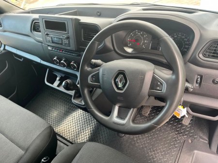 2023 Renault Master - photo 8