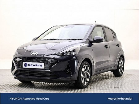 2026 Hyundai i10 - photo 10