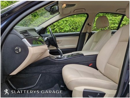 2014 BMW 5-Series - photo 4