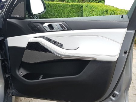 2025 BMW X5 - photo 21