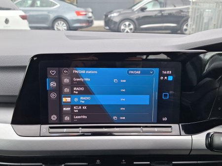 2024 Volkswagen Golf - photo 25