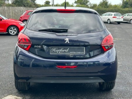 2019 Peugeot 208 - photo 6