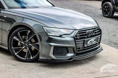 2023 Audi A6 - photo 4