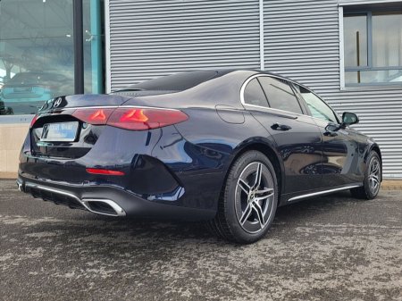 2027 Mercedes-Benz E-Class - photo 13