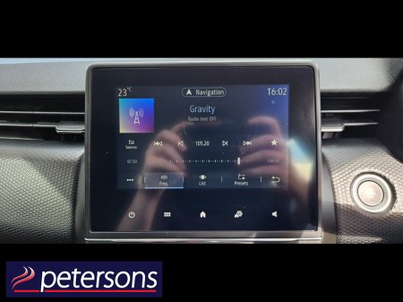 2022 Renault Clio - photo 28