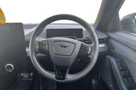 2025 Ford Mustang Mach-E - photo 11
