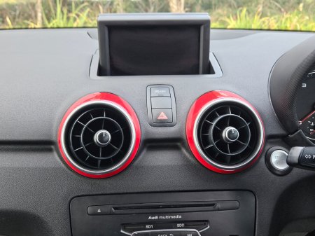 2015 Audi A1 - photo 31