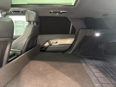 2026 Land Rover Range Rover Sport - photo 11