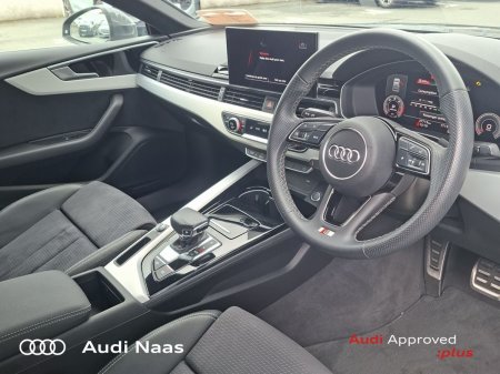 2023 Audi A5 - photo 9