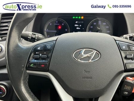 2016 Hyundai Tucson - photo 22
