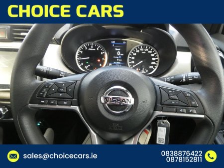 2019 Nissan Micra - photo 9