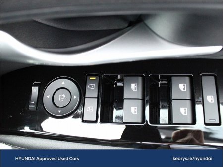 2024 Hyundai Tucson - photo 25