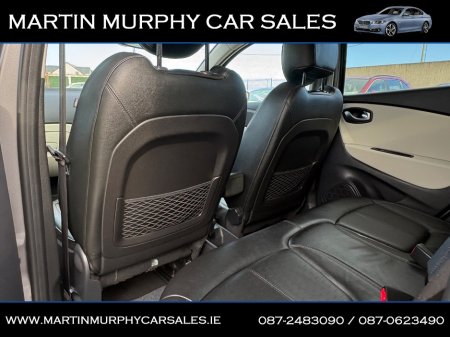 2018 Renault Captur - photo 16
