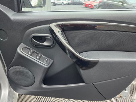 2014 Dacia Duster - photo 17