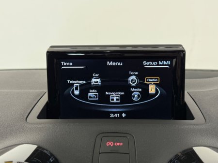 2016 Audi A1 - photo 16