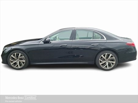 2024 Mercedes-Benz E-Class - photo 6