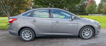 2013 Ford Focus - photo 9