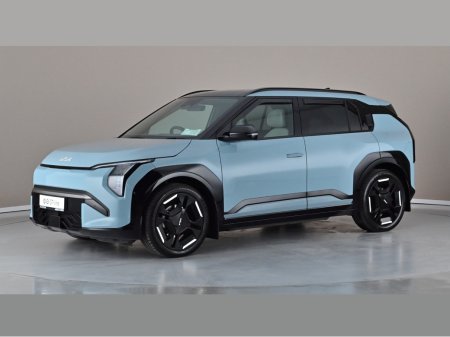 2027 Kia EV3 - photo 5