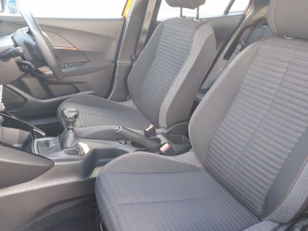 2022 Peugeot 2008 - photo 24