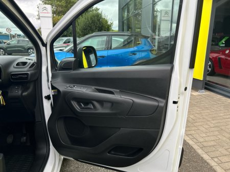 2026 Opel Combo - photo 15
