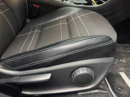 2015 Mercedes-Benz CLA - photo 15